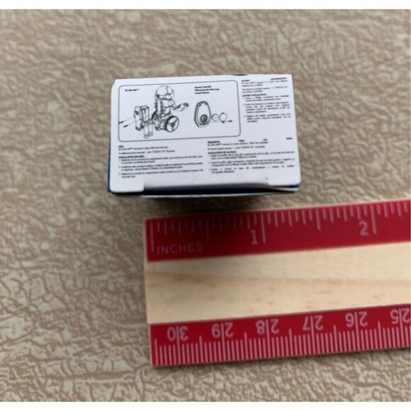 Mini Brands WowWee Robot Toy Zuru RC Mini MiP #32-5 Surprise Series 2 - Picture 4 of 4